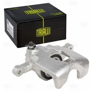 TRIALLI CF052302 Тормозной суппорт Daewoo Matiz (98-) передний правый d=48мм