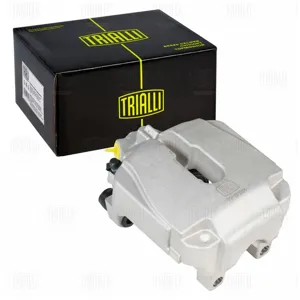 TRIALLI CF052313 Тормозной суппорт BMW 5 F10,F11 F07 (10-) передний левый d=60мм