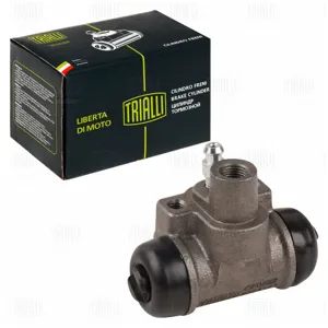 TRIALLI CF0552 Рабочий тормозной цилиндр Honda Jazz (01-) лев,прав. d=17.5мм