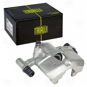 TRIALLI CF084704 Тормозной суппорт Hyundai Accent (99-) Getz (02-) передний правый d=54мм