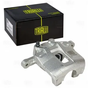TRIALLI CF084716 Cуппорт тормозной Hyundai Accent (05-) Kia Rio II (05-) передний правый d=54мм