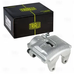 TRIALLI CF084723 Тормозной суппорт BMW 5 E39 (95-)X5 E53 (99-)X3 E83 (04-) передний правый d=60мм