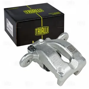 TRIALLI CF084725 Тормозной суппорт BMW 3 E90 (05-)1 E81E87 (04-) задний правый d=40мм