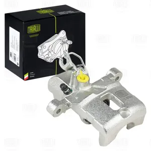 TRIALLI CF084729 Суппорт торм. для а.м Kia Picanto 04- зад. лев. d34мм CF 084729