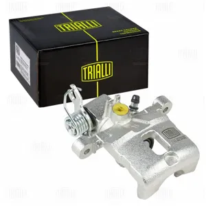 TRIALLI CF084730 Тормозной суппорт Kia Picanto (04-) задний правый d=34мм