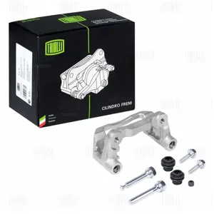 TRIALLI CF084792 Скоба заднего тормозного суппорта Hyundai Creta (16-)