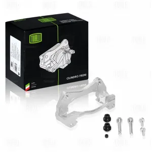 TRIALLI CF084794 Скоба переднего тормозного суппорта Hyundai Creta (16-)