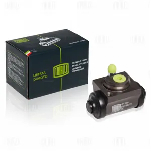 TRIALLI CF0941 Тормозной цилиндр Renault Duster 10- d=19mm