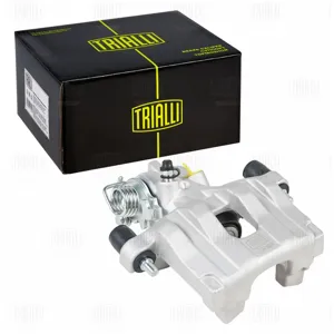 TRIALLI CF095111 Тормозной суппорт Renault Laguna II (01-) задний левый d=38мм