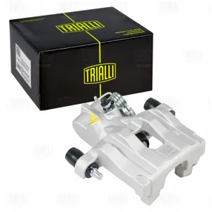 TRIALLI CF095112 Cуппорт тормозной Renault Laguna II (01-) задний правый d=38мм