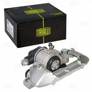 TRIALLI CF095116 Тормозной суппорт Peugeot 206 (98-) задний правый d=30мм