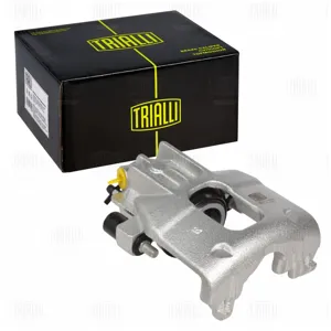 TRIALLI CF102001 Cуппорт тормозной Ford Focus I (98-) передний левый d=54мм