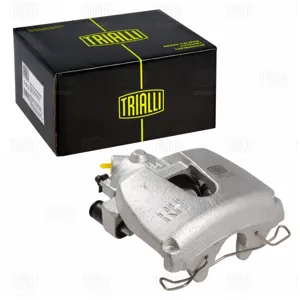 TRIALLI CF102004 Тормозной суппорт Ford Focus II (05-) передний правый d=57мм