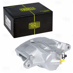 TRIALLI CF102006 Тормозной суппорт Ford Mondeo III (00-) передний правый d=57мм