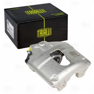 TRIALLI CF102008 Тормозной суппорт Ford Fusion (02-) Fiesta (02-) передний правый d=54мм