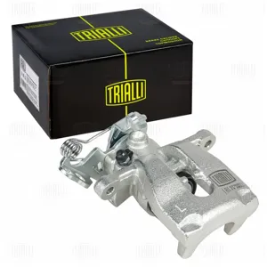TRIALLI CF102013 Тормозной суппорт Ford Mondeo IV (07-) Galaxy (06-) задний левый d=38мм