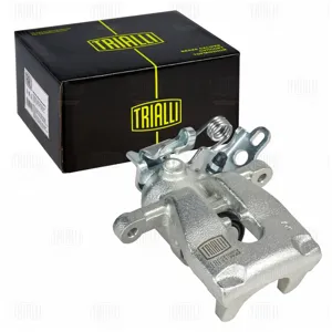 TRIALLI CF102014 Тормозной суппорт Ford Mondeo IV (07-) Galaxy (06-) задний правый d=38мм