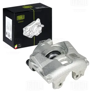 TRIALLI CF102015 Суппорт торм. для а/м Ford Mondeo IV (07-)/Volvo S60 (10-)/XC70 (07-) перед. лев. d60мм (CF 102015)