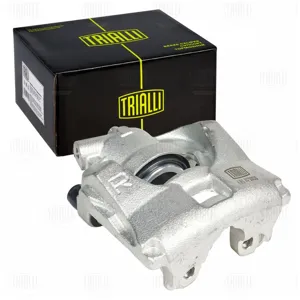 TRIALLI CF102016 Тормозной суппорт Ford Mondeo IV (07-) Volvo XC70 (07-) передний правый d=60мм