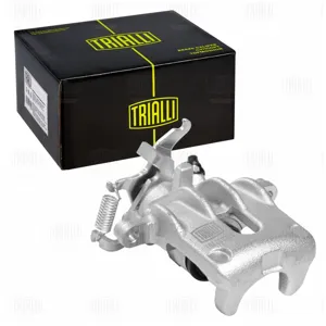 TRIALLI CF102061 Cуппорт тормозной Ford Focus I (98-) задний левый d=34мм