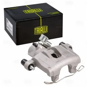 TRIALLI CF102064 Тормозной суппорт Ford Focus II (05-) задний правый d=38мм