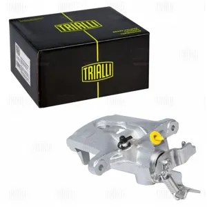 TRIALLI CF102066 Тормозной суппорт Ford Mondeo III (00-) задний правый d=38мм