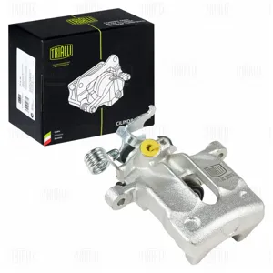 TRIALLI CF103553 Cуппорт тормозной Volvo S40 (96-) задний левый d=38мм