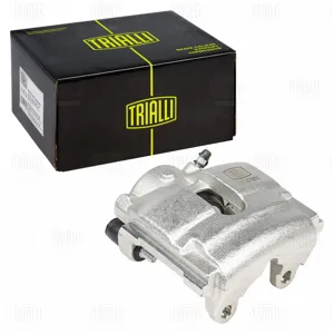 TRIALLI CF103560 Тормозной суппорт BMW X3 E83 (04-) передний правый d=57мм