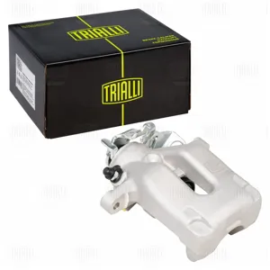 TRIALLI CF103563 Тормозной суппорт Citroen C3 (02-)C2 (03-) Peugeot 207 (06-) задний левый d=38мм