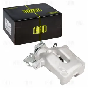 TRIALLI CF103564 Тормозной суппорт Citroen C3 (02-)C2 (03-) Peugeot 207 (06-) задний правый d=38мм