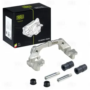 TRIALLI CF105063 Скоба заднего тормозного суппорта Ford Focus II (05-)