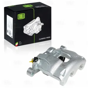 TRIALLI CF105102 Тормозной суппорт Ford Transit (06-) передний правый d=48мм (диск 280-300)