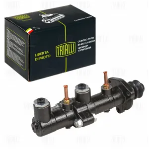 TRIALLI CF106 Цилиндр торм. ГАЗ-53663307 главный без бачка (CF 106)