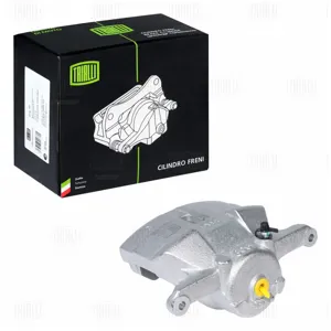 TRIALLI CF140102 Тормозной суппорт Nissan Qashqai (06-) X-Trail T31 (07-) передний правый d=60мм