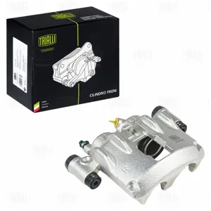 TRIALLI CF162102 Тормозной суппорт Fiat Ducato (Sollers-RUS) (02-) (230