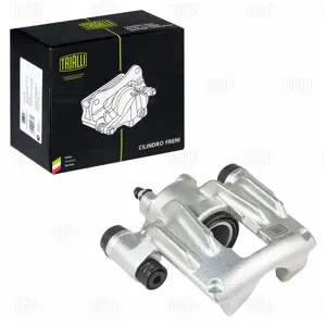 TRIALLI CF162162 Тормозной суппорт Fiat Ducato (Sollers-RUS) (02-) (230