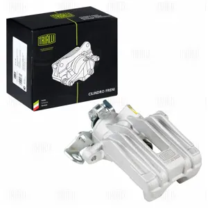 TRIALLI CF182014 Тормозной суппорт VW Polo IV (01-) задний правый d=34мм