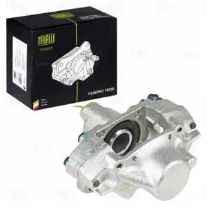 TRIALLI CF182020 Тормозной суппорт Mercedes C (W202) (93-) задний правый d=35мм