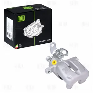 TRIALLI CF182067 Тормозной суппорт Skoda Octavia A5 (04-)VW Golf V (03-) задний левый d=41мм (диск 25612)