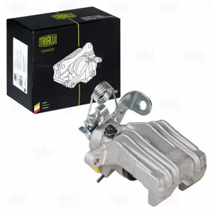 TRIALLI CF182557 Тормозной суппорт Audi A4 (00-) задний левый d=38мм