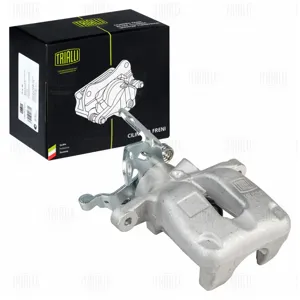 TRIALLI CF182560 Cуппорт тормозной VW Golf VI (08-) Audi A3 (03-) задний правый d=38мм