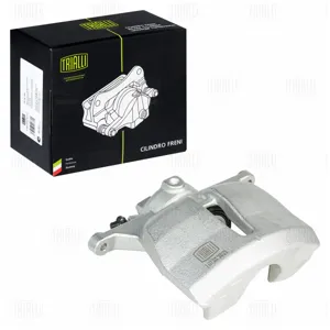 TRIALLI CF182570 Тормозной суппорт Skoda Octavia A7 (12-)VW Tiguan (16-) передний правый d=60мм