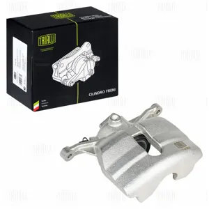 TRIALLI CF185104 Cуппорт тормозной Skoda Octavia A7 (12-)VW Tiguan (16-) передний правый d=57мм