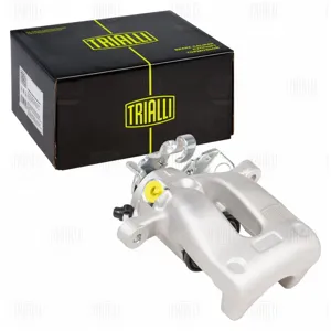 TRIALLI CF185105 Тормозной суппорт Opel Zafira B (05-) задний левый d=41мм
