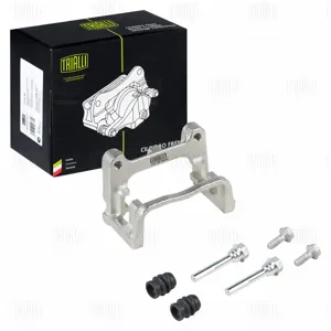 TRIALLI CF185107 Скоба заднего тормозного суппорта Ford Mondeo IV (07-) Galaxy (06-)