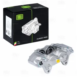 TRIALLI CF190604 Тормозной суппорт Toyota Land Cruiser Prado (09-) передний правый d=48мм