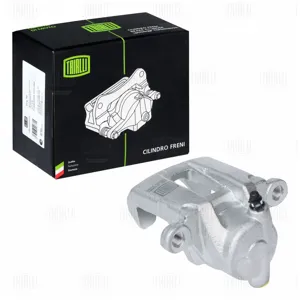 TRIALLI CF190661 Cуппорт тормозной Toyota Land Cruiser Prado (09-) задний левый d=48мм