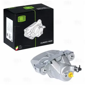 TRIALLI CF190663 Cуппорт тормозной Toyota Land Cruiser 200 (07-) задний левый d=45мм