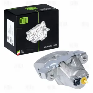 TRIALLI CF190664 Тормозной суппорт Toyota Land Cruiser 200 (07-) задний правый d=45мм