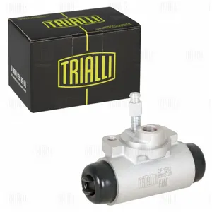 TRIALLI CF1942 Рабочий тормозной цилиндр Toyota RAV4 PROBOX 00- задн.лев.прав.
